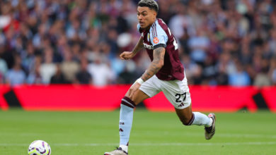 面对大比分 面对大比分