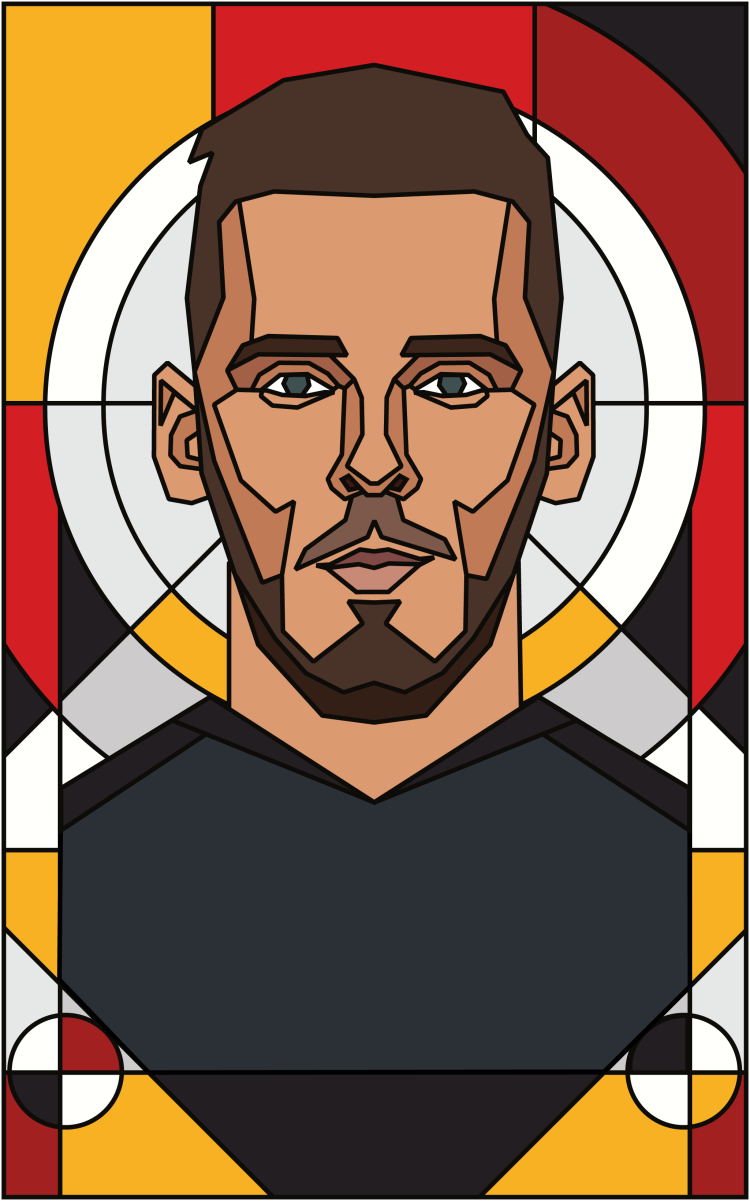 准的射門 准的射門