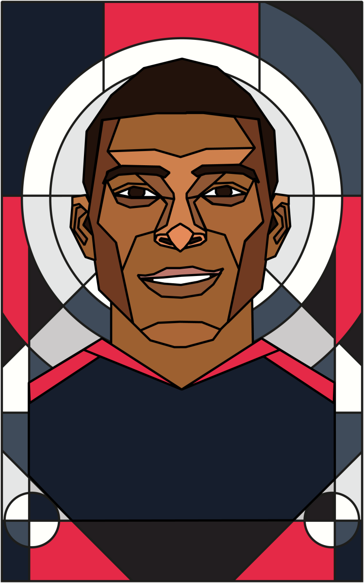 中的决定性 中的决定性