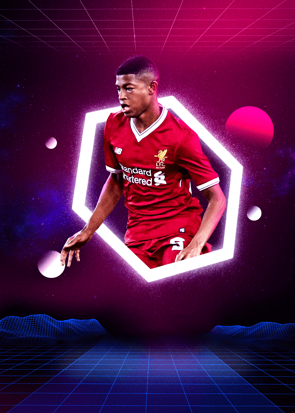 优势突破雷 优势突破雷