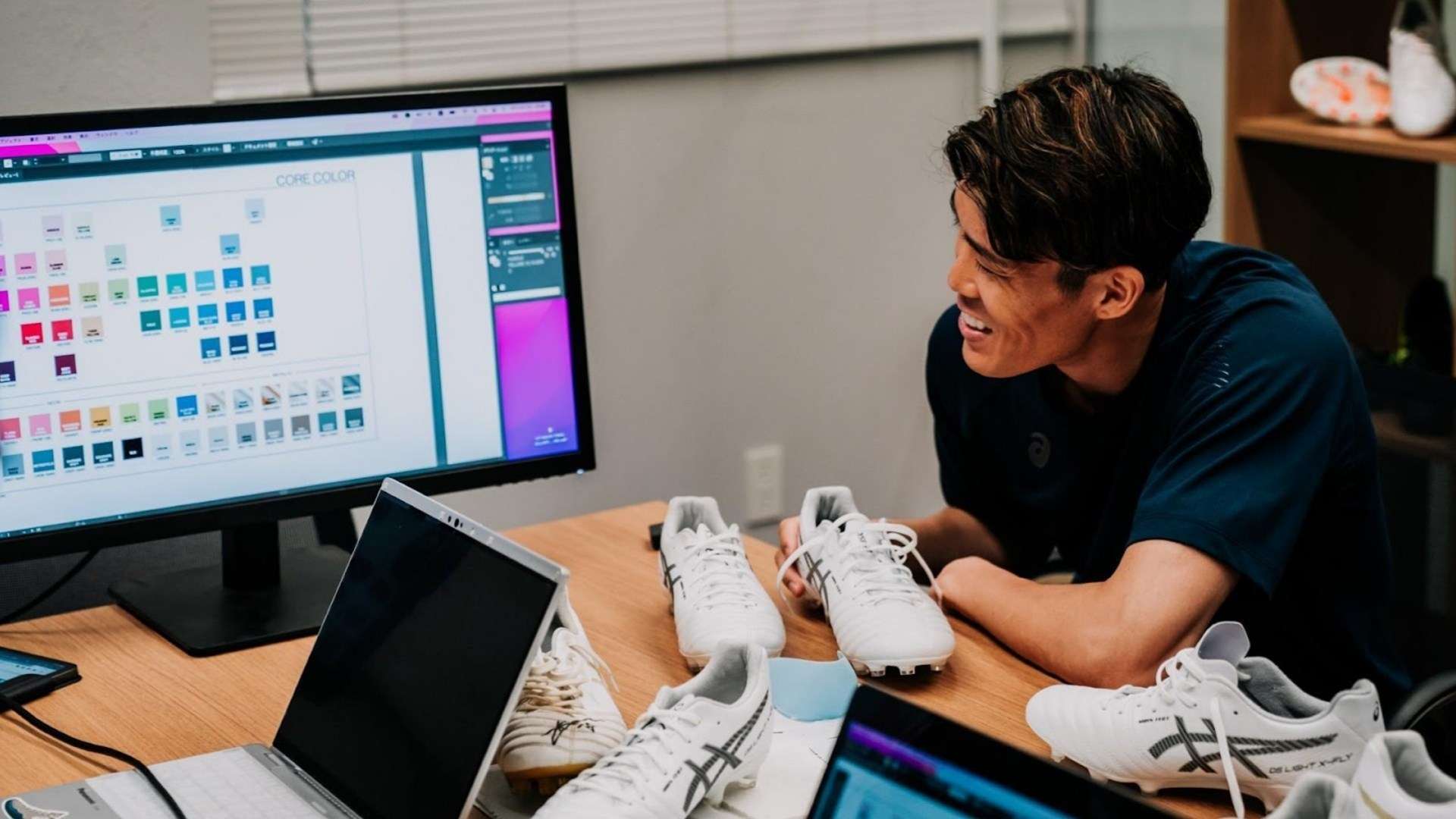 这场比赛的 这场比赛的