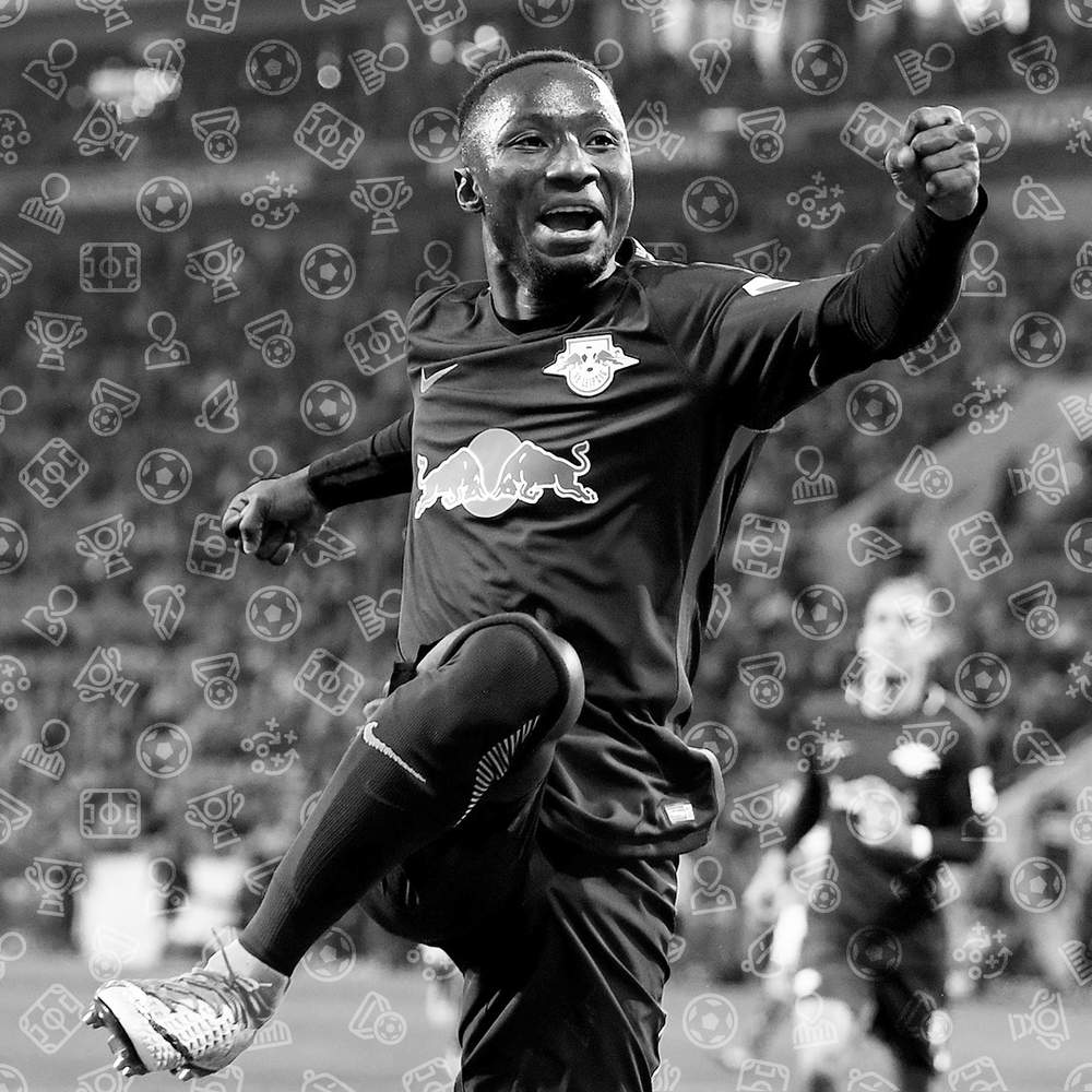 法蒂梅开二 法蒂梅开二