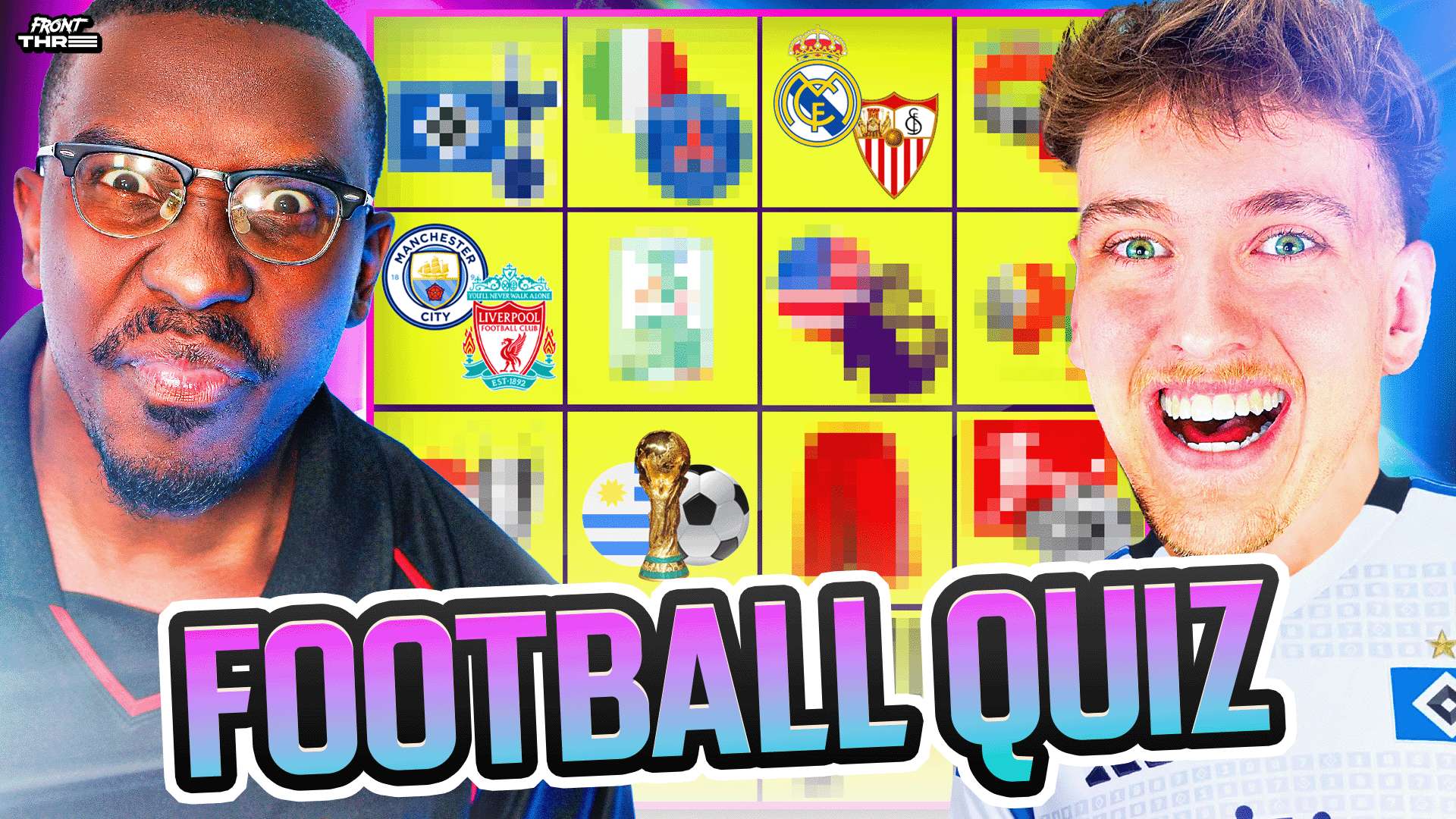 传统中游队 传统中游队